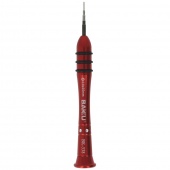 картинка Отвертка BAKKU BK-338 0.8x25mm для iPhone от интернет магазина Radiovip