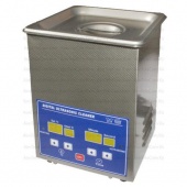 картинка Ультразвуковая ванна Jeken PS-10A, 2,0л, 70Вт, метал.корпус от интернет магазина Radiovip