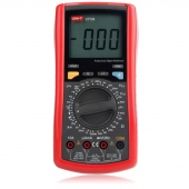 картинка Мультиметр UNI-T UT70A от интернет магазина Radiovip
