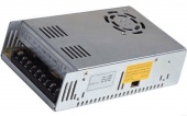 картинка Блок питания для LED ленты 150W, 12V, 12,5A, герметичный от интернет магазина Radiovip