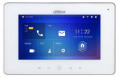 картинка IP видеодомофон Dahua DH-VTH5221DW от интернет магазина Radiovip