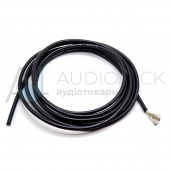 картинка Кабель силиконовый 14AWG, 1Cх2.0мм2, гибкий от интернет магазина Radiovip