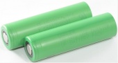 картинка Аккумулятор 18650 Li-Ion Sony US18650VTC6, 3000mAh, 30A от интернет магазина Radiovip