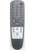 картинка Пульт GROL/AKAI/HUNDAI  9341 (NT11106-125) как ориг от интернет магазина Radiovip