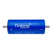 картинка Аккумулятор LTO 35ah 2.3v (Yinlong) от интернет магазина Radiovip