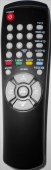 картинка Пульт Samsung TV AA59-00198H (TV) как ориг(сер.корп) от интернет магазина Radiovip