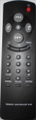 картинка Пульт Daewoo R-25 от интернет магазина Radiovip