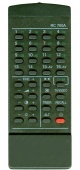 картинка Пульт SANYO RC-700 как ориг от интернет магазина Radiovip