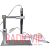 картинка ЦИФРОВОЙ МИКРОСКОП USB ULTRAZOOM 200X от интернет магазина Radiovip