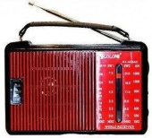 картинка Радиоприемник Golon RX A 08 AC Радио от интернет магазина Radiovip