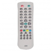 картинка Пульт RAINFORD/VESTEL  RC-2040 small (мал) от интернет магазина Radiovip