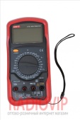 картинка Мультиметр UNI-T UT51 от интернет магазина Radiovip