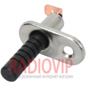 картинка Кнопка автосигнализации ASW-18-3 OFF-(ON), 12V, 20A от интернет магазина Radiovip