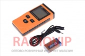 картинка Тестер сопротивления Benetech GM3110 от интернет магазина Radiovip