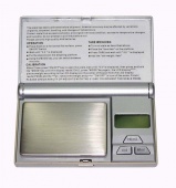 картинка Ювелирные весы professinal-mini 100гр/0.01гр от интернет магазина Radiovip