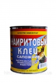 картинка Клей наиритовый ( сапожник) 0,65кг ( 0,8 л) от интернет магазина Radiovip