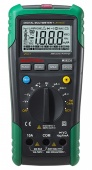 картинка Цифровой мультиметр  MASTECH MS8235 от интернет магазина Radiovip