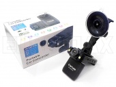 Автомобильный видеорегистратор CarCam 