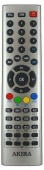картинка Пульт AKIRA KLC5A-C12 LCD TV PIP как ориг от интернет магазина Radiovip