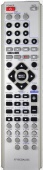 картинка Пульт LG AUX 6710CDAL03C как ориг м/ц+dvd+karaoke от интернет магазина Radiovip