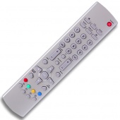 картинка Пульт BBK LT-1504 LCD TV  как ориг от интернет магазина Radiovip