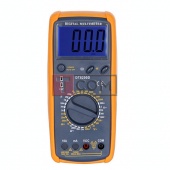 картинка Мультиметр DT8200D от интернет магазина Radiovip