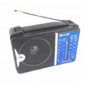 картинка Радиоприемник GOLON RX A07 от интернет магазина Radiovip