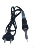 картинка Паяльник Zhongdi ZD-416G, керамический нагреватель, 25W, 220V от интернет магазина Radiovip