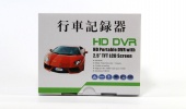 DVR K6000 B без HDMI