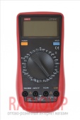 картинка Мультиметр UNI-T UT151C от интернет магазина Radiovip