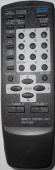 картинка Пульт JVC  RM-C368 от интернет магазина Radiovip
