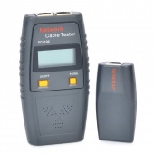 картинка Kабельный тестер витой пары SC6106 от интернет магазина Radiovip