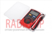 картинка Цифровой мультиметр карманный UNI-T UT-120А от интернет магазина Radiovip