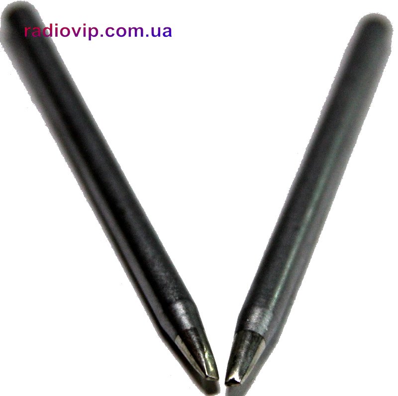 картинка Жало к паяльнику  ZD-200B 60W B2-3 от интернет магазина Radiovip