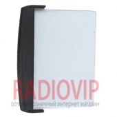 картинка Лампа для чтения прямоуг. 220X145мм, MG89078 от интернет магазина Radiovip