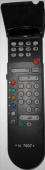 картинка Пульт PHILIPS  TV RC-7507 как ориг от интернет магазина Radiovip