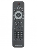 картинка Пульт PHILIPS  AUX WIR241001-9501  дом.театр как ориг от интернет магазина Radiovip