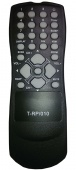 картинка Пульт RAINFORD RP-010 как ориг от интернет магазина Radiovip