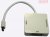 картинка Переходник шт.mini Display Port- Digi-Port (HDMI, DVI, Display Port) от интернет магазина Radiovip
