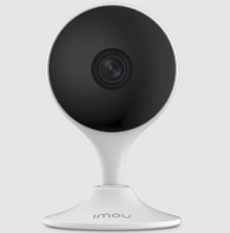 картинка 2Мп Wi-Fi видеокамера Imou Cue 2 (IPC-C22EP-A) (2.8мм) от интернет магазина Radiovip