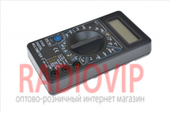 картинка Мультиметр DT-838 от интернет магазина Radiovip