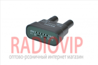 картинка Цифровой мультиметр  MASTECH MY70 от интернет магазина Radiovip