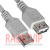 картинка Удлинитель USB (шт.A- гн.А), version 2,0, диам.-4.5мм, 5м., серый интернет магазин Radiovip картинка Удлинитель USB (шт.A- гн.А), version 2,0, диам.-4.5мм, 5м., серый от интернет магазина Radiovip
