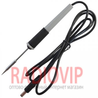 картинка Паяльная станция  ZD-927 8W (100-450 C) от интернет магазина Radiovip