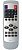 картинка Пульт SATURN/WEST/DIGITAL  ACH-T-1/GK21A1-C14 как ориг от интернет магазина Radiovip