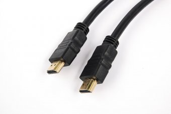 картинка Кабель шт. HDMI-шт. HDMI Ultra, 1.4 Version, 1.2 м от интернет магазина Radiovip