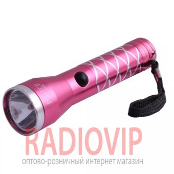 картинка Фонарь Police 5001-23 от интернет магазина Radiovip