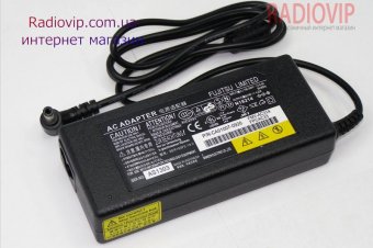 картинка Зарядное устройство для ноутбука Fujitsu 19V4.22A 5.5*2.5 от интернет магазина Radiovip