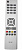 картинка Пульт Rainford  RC-1241 (TV) з TXT от интернет магазина Radiovip