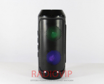 картинка Мобильная колонка SPS Q610 Bluetooth от интернет магазина Radiovip